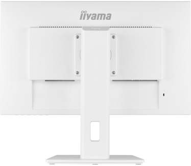 Iiyama ProLite XUB2492HSU-W5 Wit