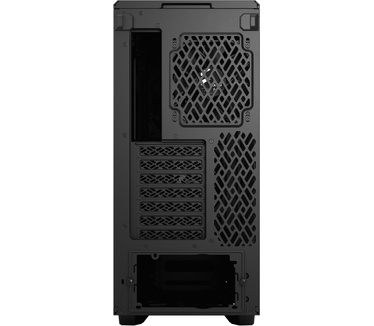 Fractal Design Meshify 2 Compact Black TG Light Tint