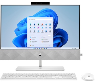 HP Pavilion All-in-One 24-k0004nd