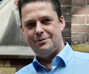 martijn van otterlo