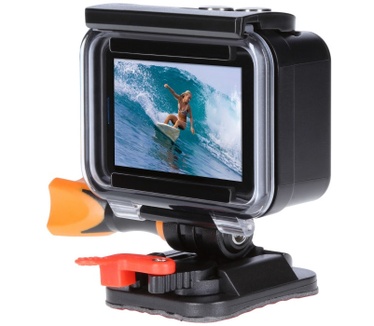 Rollei Actioncam 550 Touch
