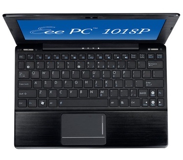 Asus Eee PC 1018P-BLK166S