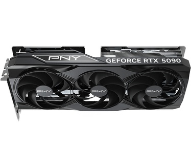 PNY GeForce RTX 5090 Overclocked