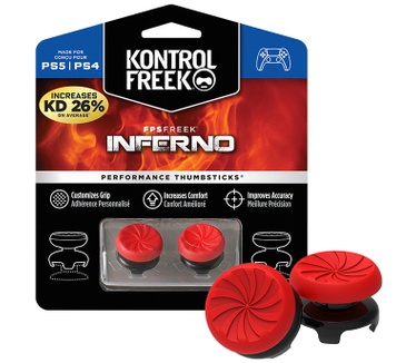 KontrolFreek Inferno