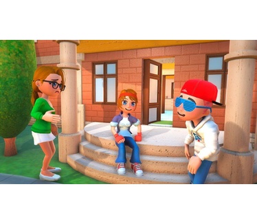 Youtubers Life OMG!