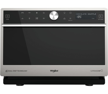 Whirlpool MWP 3391 SX