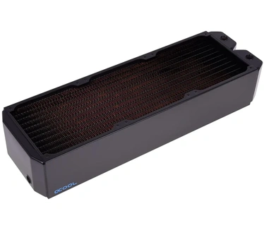 Alphacool NexXxos Monsta 420mm Radiator