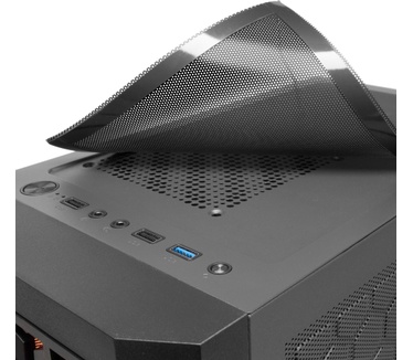 Mars Gaming MCMESH