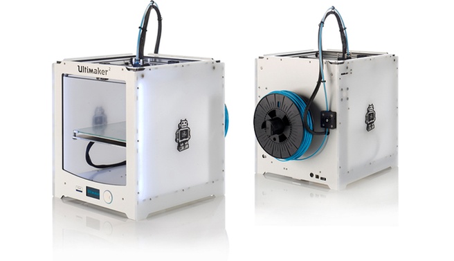 Ultimaker 2