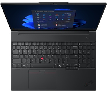 Lenovo ThinkPad E16 Gen 3 (Intel) Copilot+ PC