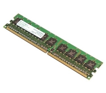 Fujitsu 4GB DDR2-800
