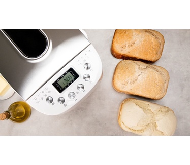 Cecotec Bread&Co 1500 PerfectCook