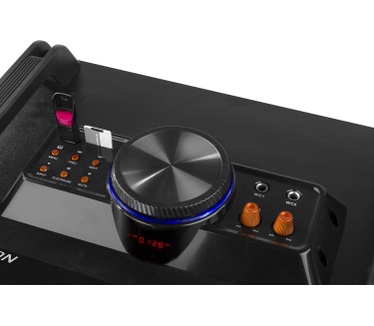 Fenton MDJ200
