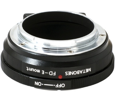 Metabones MB_FD-E-BM1