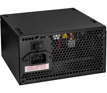 Akyga AK-C1-600