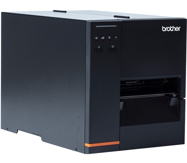 Brother TJ-4120TN industriële Labelprinter
