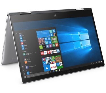 HP Envy x360 15-bp000nb (Belgisch model)