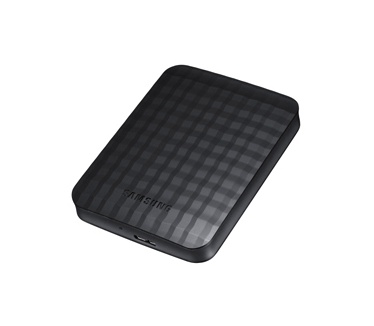 Samsung M2 Portable 500GB Zwart