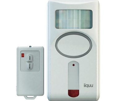 iiquu Sensoralarm (510ILSAA002)