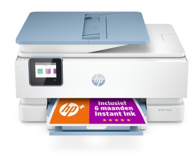 HP 7921e
