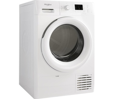 Whirlpool FT CM10 8B EU
