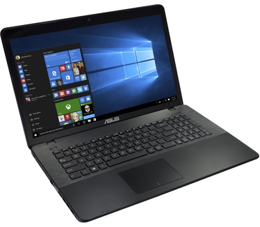 Asus R752SA-TY076T