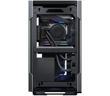 Phanteks Evolv Shift 2 Grijs