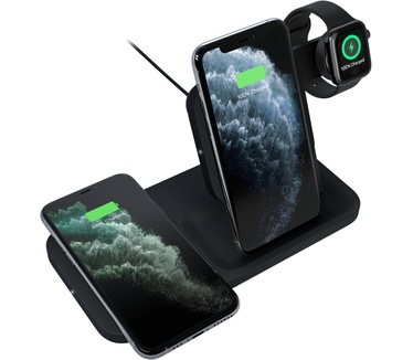 Logitech Powered 3-in-1 Dock