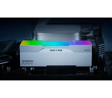 Klevv 32 GB DDR5-6000 (2x 16 GB) Kit werkgeheugen