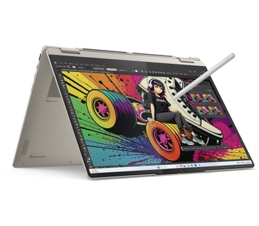 Lenovo Yoga 7 2-in-1 16AKP10 Copilot+ PC