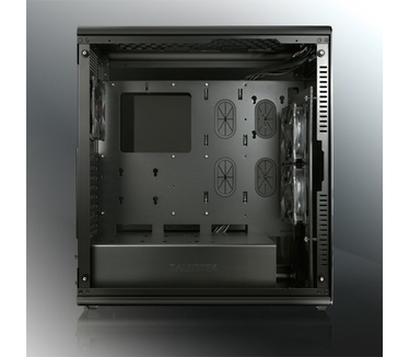 Raijintek Asterion Zwart
