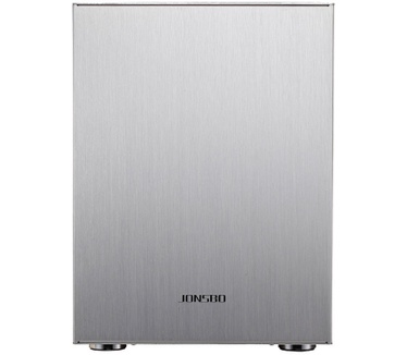 Cooltek C2 Zilver
