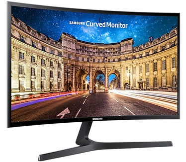 Samsung C27F396FHR