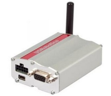 USRobotics USR3500