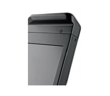 Belkin Widescreen Rack Console