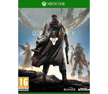 Destiny, Xbox One