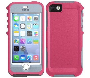 Otterbox Preserver Apple iPhone 5/5S (primrose)