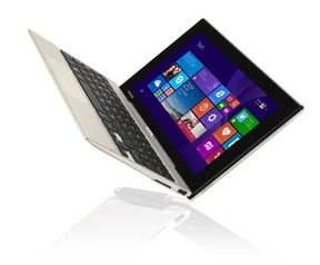 Toshiba Satellite Click Mini