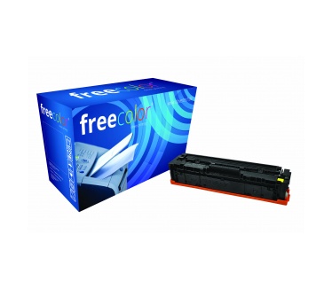 Freecolor M252Y-FRC