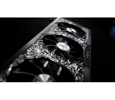 Palit GeForce RTX 3090 Game Rock OC