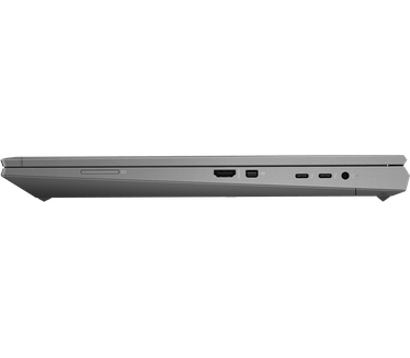 HP ZBook Fury 17.3 G8 (524Y3EA, Azerty toetsenbord)
