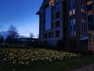 Cameratest Xiaomi 17 Ultra - Primair weinig licht