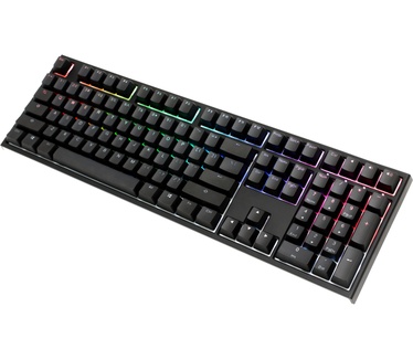 Ducky One 2 PBT RGB Kailh Brown US
