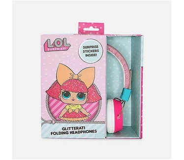 OTL Technologies L.O.L. Surprise!