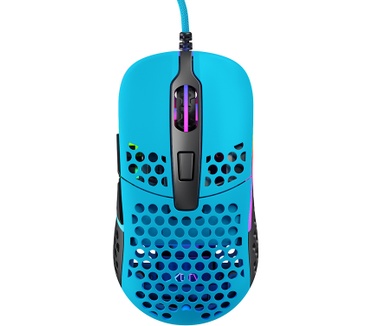 Xtrfy M42 RGB Blauw