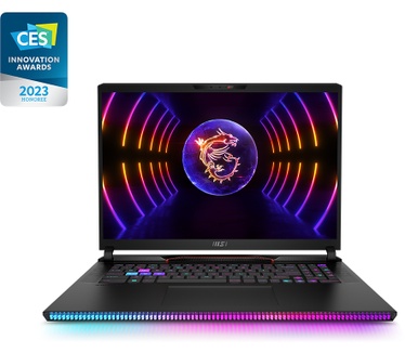 MSI GE78HX 13VH-056BE Raider