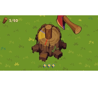 Farming Camp