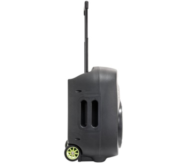 Ibiza Sound PORT12VHF-MKII