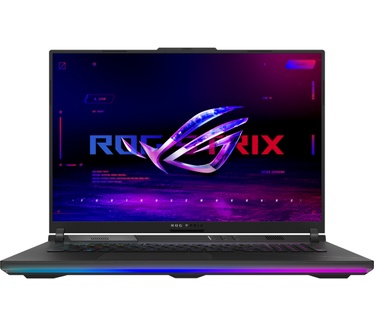 ASUS ROG Strix SCAR 16