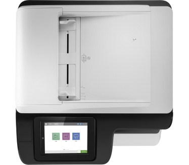 HP PageWide Color MFP 779dn